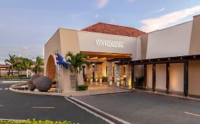 Wyndham San Jose Herradura Hotel